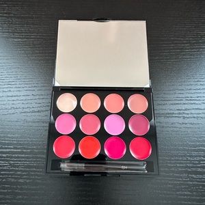 ISH Statement Lip Pallette Brand New